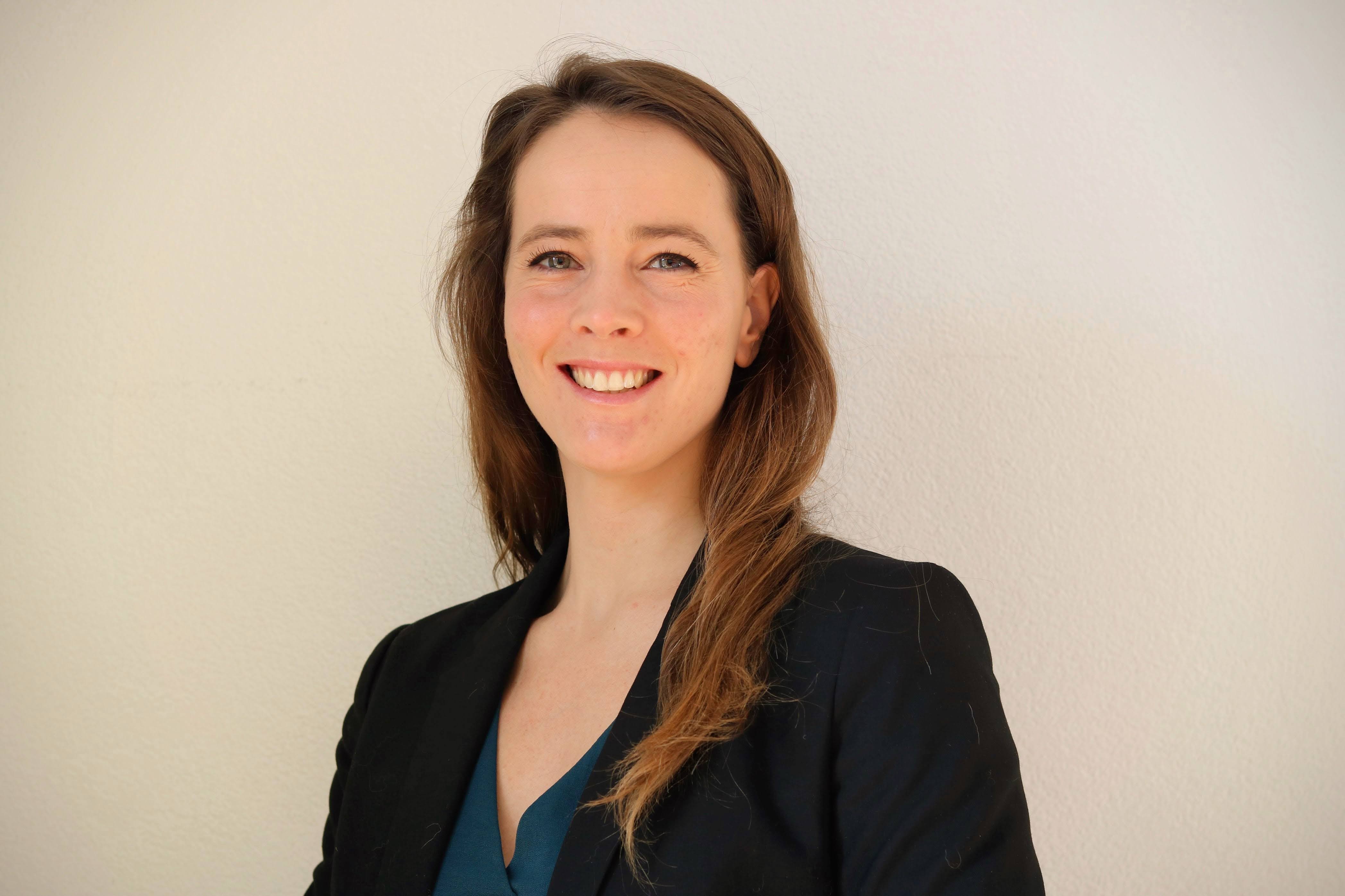 Laetitia Guiraud